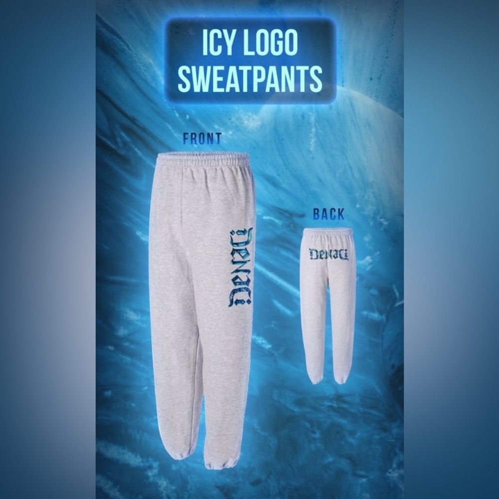 Denali Foxx (RuPaul’s Drag Race Season 13) Sweatpants
